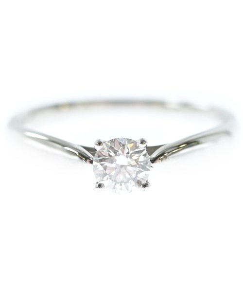 TIFFANY & CO.（ティファニー）リング シルバー サイズ:6.5 レディース/2200700766727