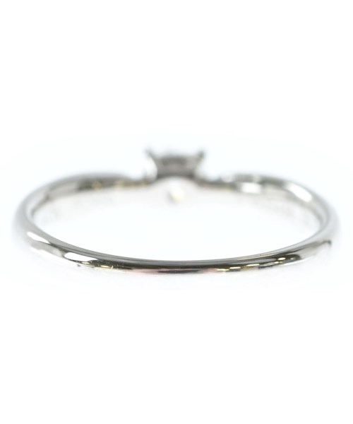 TIFFANY & CO.（ティファニー）リング シルバー サイズ:6.5 レディース/2200700766727