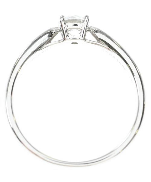 TIFFANY & CO.（ティファニー）リング シルバー サイズ:6.5 レディース/2200700766727