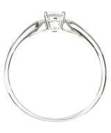 TIFFANY & CO.（ティファニー）リング シルバー サイズ:6.5 レディース/2200700766727