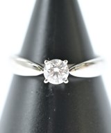 TIFFANY & CO.（ティファニー）リング シルバー サイズ:6.5 レディース/2200700766727