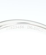 TIFFANY & CO.（ティファニー）リング シルバー サイズ:6.5 レディース/2200700766727