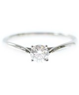 TIFFANY & CO. リング
