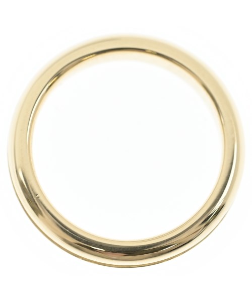 TIFFANY & CO.（ティファニー）リング ゴールド サイズ:6.5 レディース/2200700766734