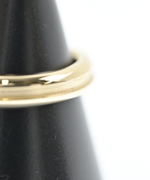 TIFFANY & CO.（ティファニー）リング ゴールド サイズ:6.5 レディース/2200700766734
