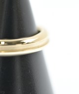 TIFFANY & CO.（ティファニー）リング ゴールド サイズ:6.5 レディース/2200700766734