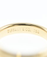 TIFFANY & CO.（ティファニー）リング ゴールド サイズ:6.5 レディース/2200700766734