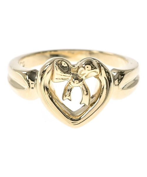 TIFFANY & CO.(ティファニー)のリング サイズ:9 142,000円
