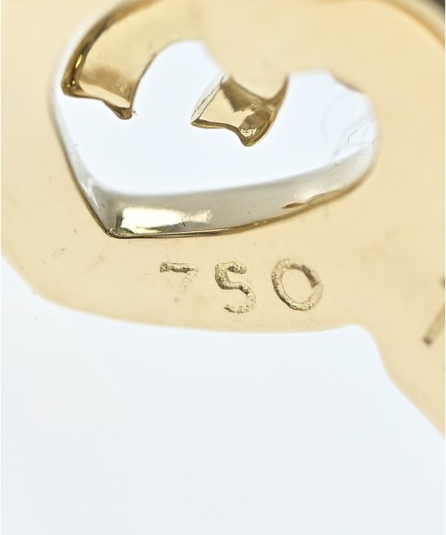 TIFFANY & CO.（ティファニー）リング ゴールド サイズ:9 レディース/2200700766741