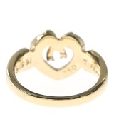 TIFFANY & CO.（ティファニー）リング ゴールド サイズ:9 レディース/2200700766741