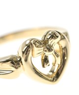 TIFFANY & CO.（ティファニー）リング ゴールド サイズ:9 レディース/2200700766741