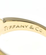 TIFFANY & CO.（ティファニー）リング ゴールド サイズ:9 レディース/2200700766741