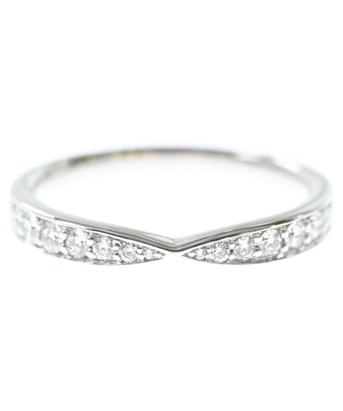 TIFFANY & CO.(ティファニー)のリング サイズ:8.5 128,000円