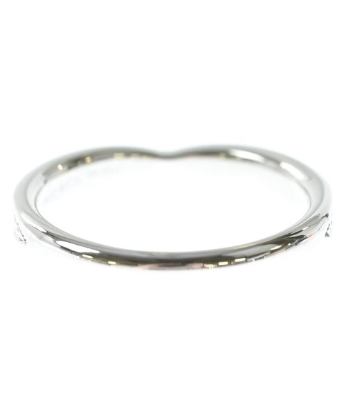 TIFFANY & CO.（ティファニー）リング シルバー サイズ:8.5 レディース/2200700766758