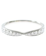 TIFFANY & CO.（ティファニー）リング シルバー サイズ:8.5 レディース/2200700766758