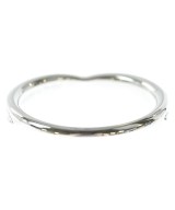 TIFFANY & CO.（ティファニー）リング シルバー サイズ:8.5 レディース/2200700766758