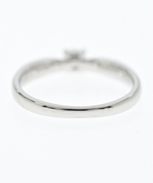 TIFFANY & CO.（ティファニー）リング シルバー サイズ:8 レディース/2200700766765