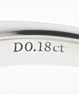 TIFFANY & CO.（ティファニー）リング シルバー サイズ:8 レディース/2200700766765