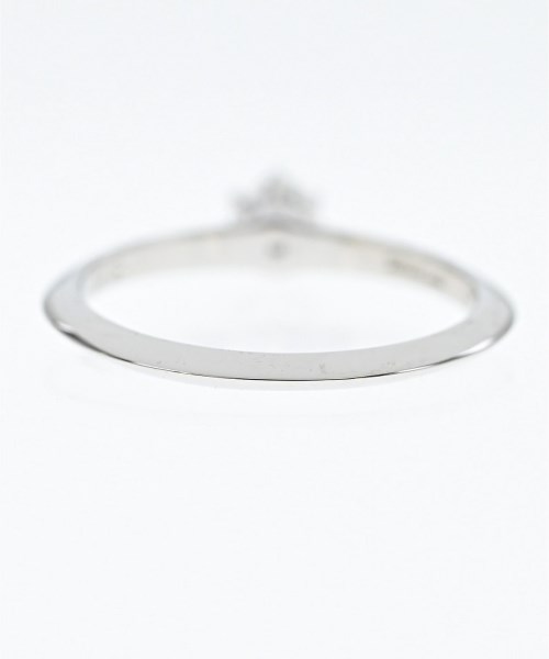 TIFFANY & CO.（ティファニー）リング シルバー サイズ:11 レディース/2200700766772