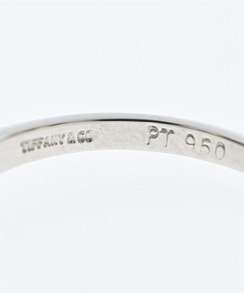 TIFFANY & CO.（ティファニー）リング シルバー サイズ:11 レディース/2200700766772