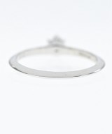 TIFFANY & CO.（ティファニー）リング シルバー サイズ:11 レディース/2200700766772