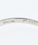 TIFFANY & CO.（ティファニー）リング シルバー サイズ:11 レディース/2200700766772