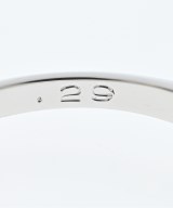 TIFFANY & CO.（ティファニー）リング シルバー サイズ:11 レディース/2200700766772