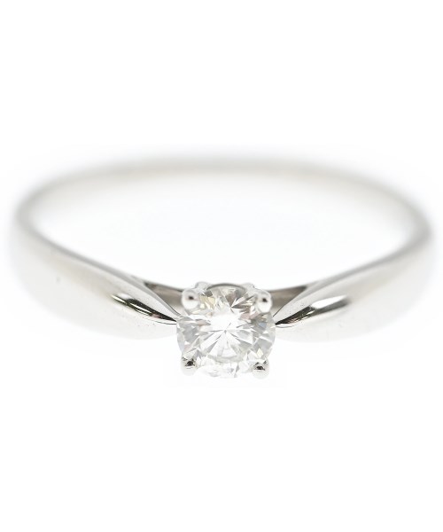 TIFFANY & CO.(ティファニー)のリング サイズ:8 77,800円