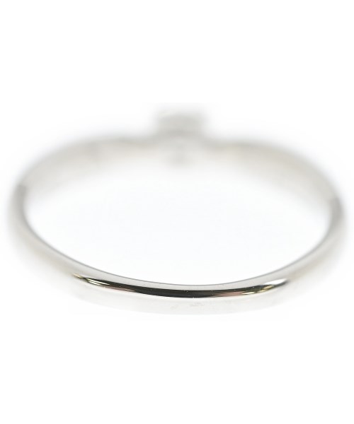 TIFFANY & CO.（ティファニー）リング シルバー サイズ:8 レディース/2200700766789