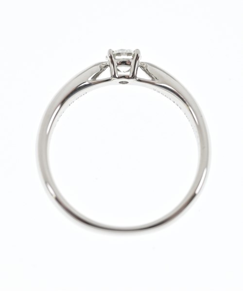TIFFANY & CO.（ティファニー）リング シルバー サイズ:8 レディース/2200700766789