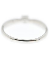 TIFFANY & CO.（ティファニー）リング シルバー サイズ:8 レディース/2200700766789