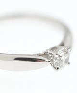 TIFFANY & CO.（ティファニー）リング シルバー サイズ:8 レディース/2200700766789
