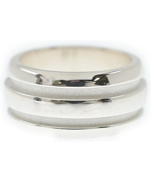 TIFFANY & CO.（ティファニー）リング シルバー サイズ:8.5 レディース/2200700766796