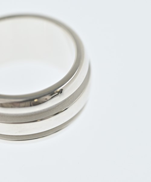 TIFFANY & CO.（ティファニー）リング シルバー サイズ:8.5 レディース/2200700766796