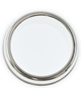 TIFFANY & CO.（ティファニー）リング シルバー サイズ:8.5 レディース/2200700766796