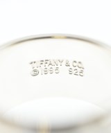 TIFFANY & CO.（ティファニー）リング シルバー サイズ:8.5 レディース/2200700766796