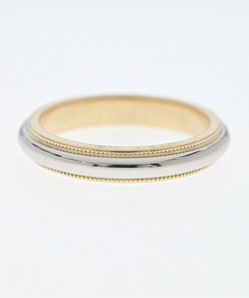 TIFFANY & CO.（ティファニー）リング シルバー サイズ:11.5 レディース/2200700766802