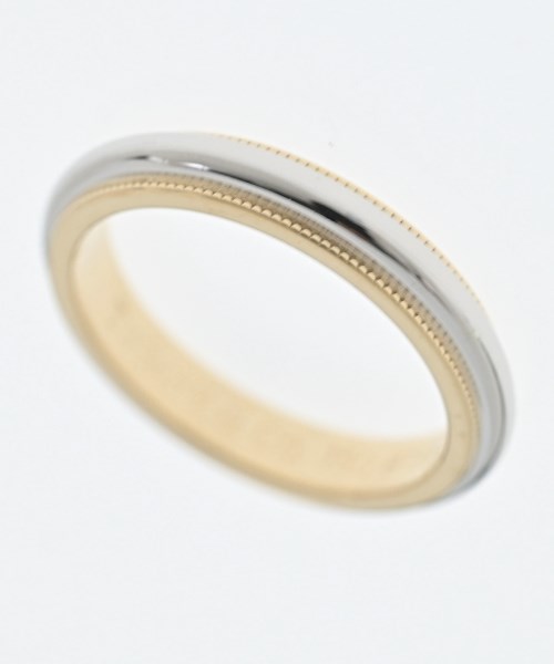 TIFFANY & CO.（ティファニー）リング シルバー サイズ:11.5 レディース/2200700766802