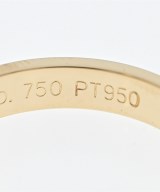 TIFFANY & CO.（ティファニー）リング シルバー サイズ:11.5 レディース/2200700766802