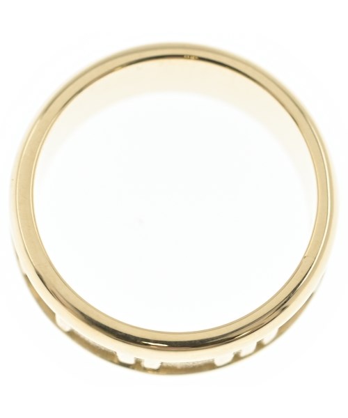 TIFFANY & CO.（ティファニー）リング ゴールド サイズ:10.5 レディース/2200700766819