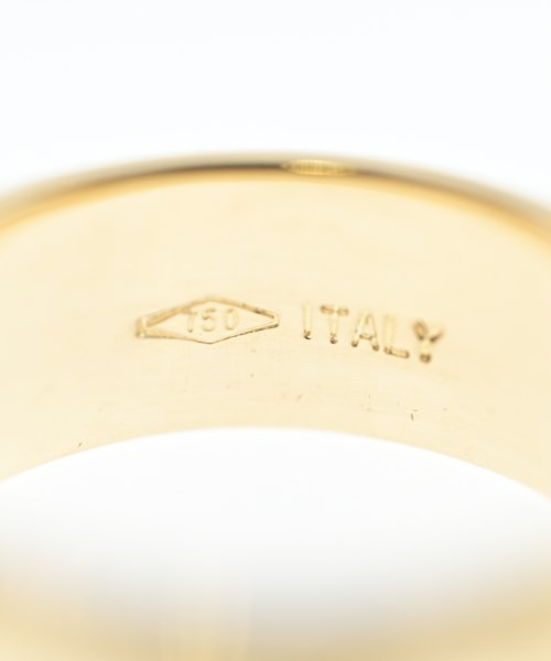 TIFFANY & CO.（ティファニー）リング ゴールド サイズ:10.5 レディース/2200700766819