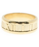 TIFFANY & CO.（ティファニー）リング ゴールド サイズ:10.5 レディース/2200700766819