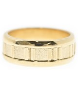 TIFFANY & CO.（ティファニー）リング ゴールド サイズ:10.5 レディース/2200700766819