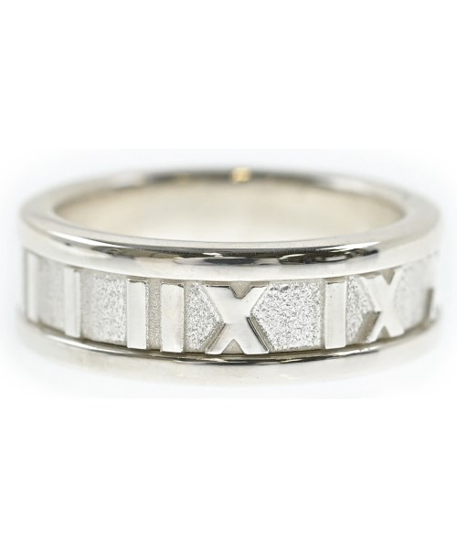 TIFFANY & CO.(ティファニー)のリング サイズ:7.5 17,800円