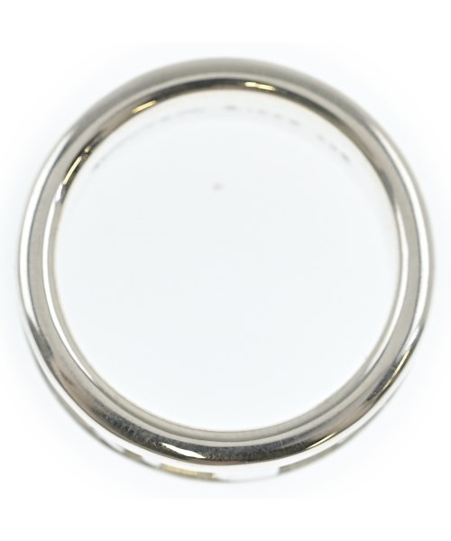 TIFFANY & CO.（ティファニー）リング シルバー サイズ:7.5 レディース/2200700766826