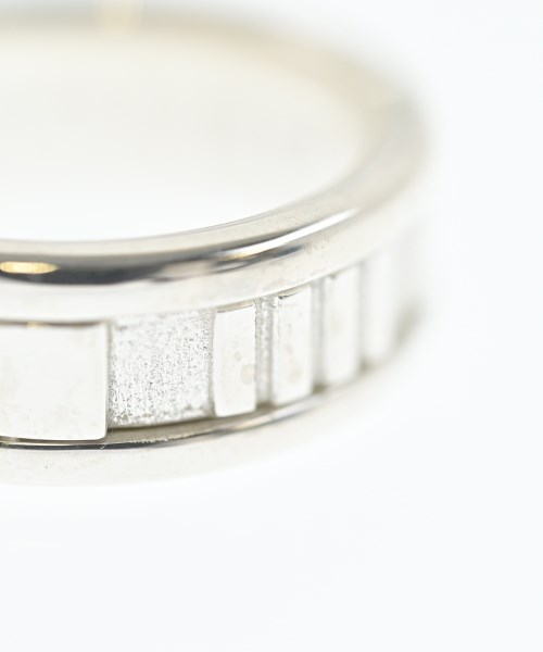 TIFFANY & CO.（ティファニー）リング シルバー サイズ:7.5 レディース/2200700766826