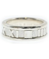 TIFFANY & CO.（ティファニー）リング シルバー サイズ:7.5 レディース/2200700766826