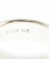 TIFFANY & CO.（ティファニー）リング シルバー サイズ:7.5 レディース/2200700766826