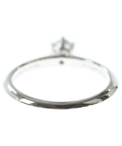 TIFFANY & CO.（ティファニー）リング シルバー サイズ:11.5 レディース/2200700766833