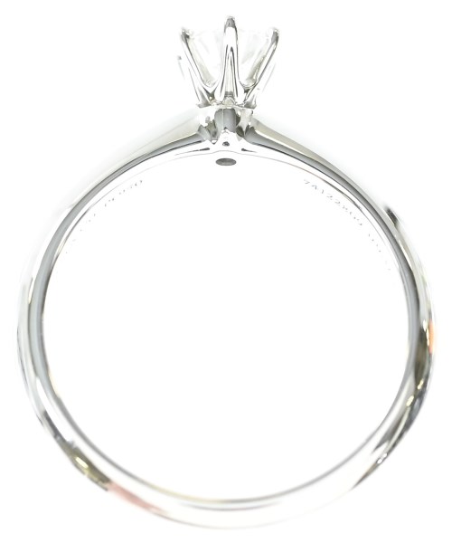 TIFFANY & CO.（ティファニー）リング シルバー サイズ:11.5 レディース/2200700766833